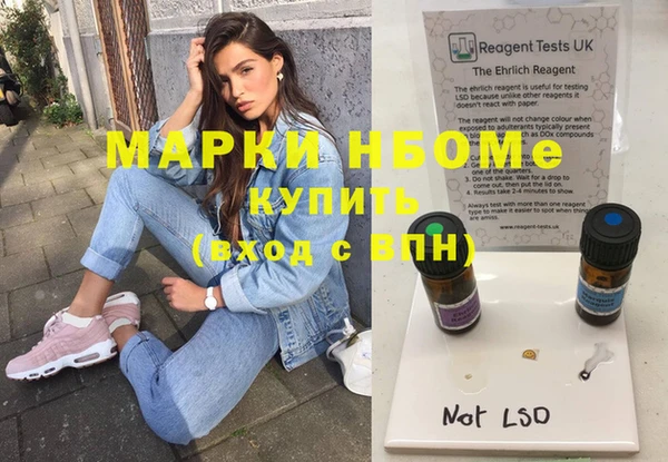 трава Корсаков
